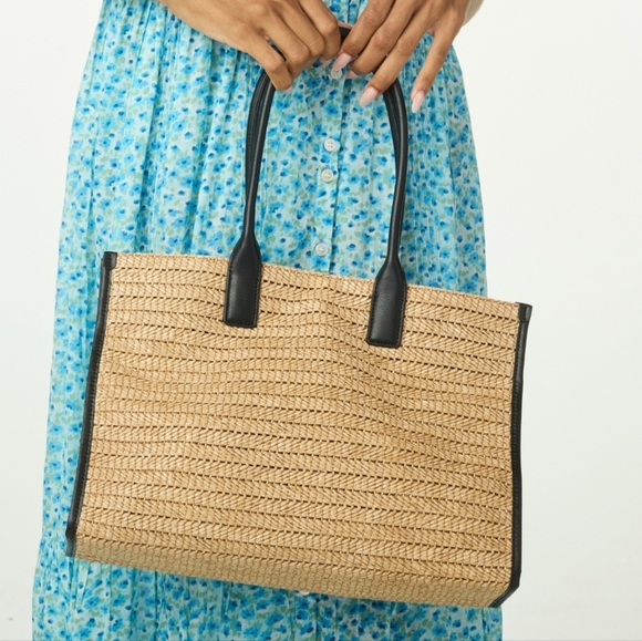 Walter Baker Delaney Tote Bag